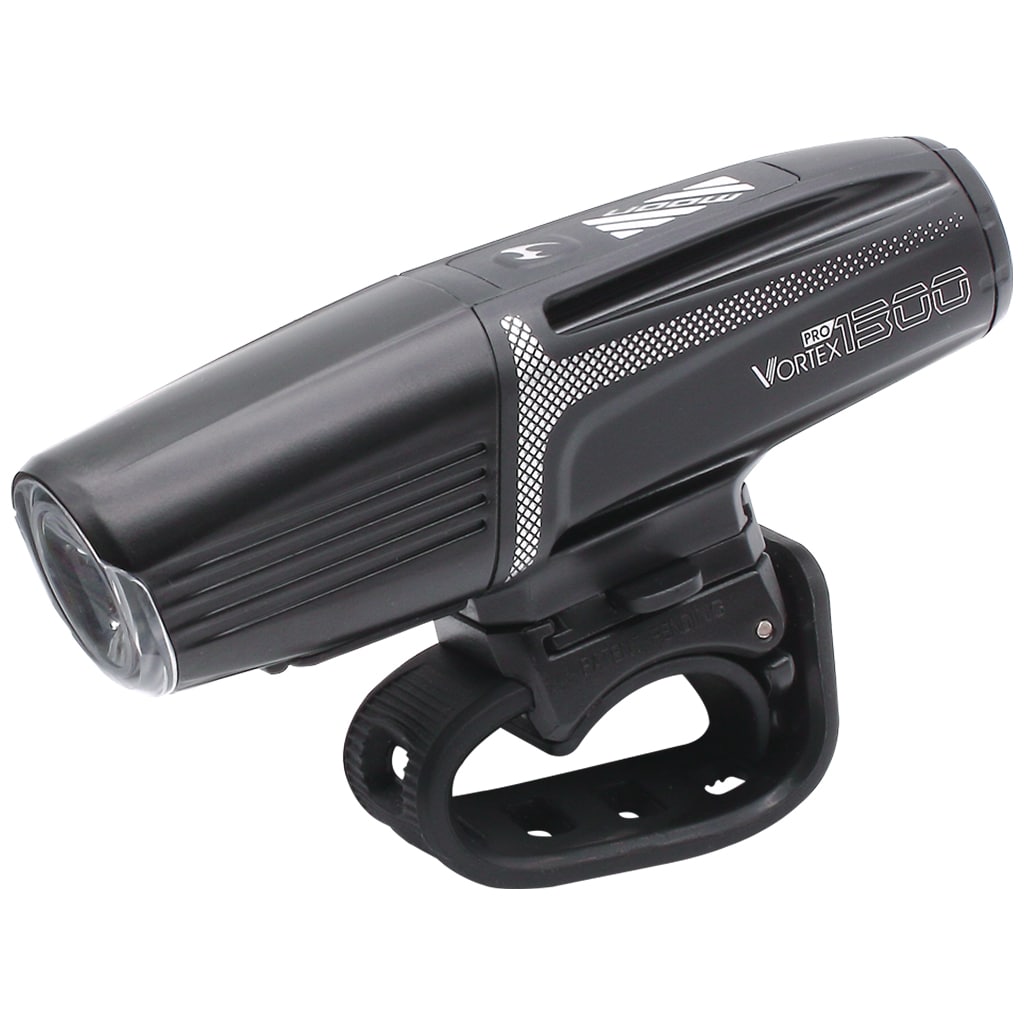 Moon - Vortex Pro - Vorderes Fahrradlicht - 1300 Lumen