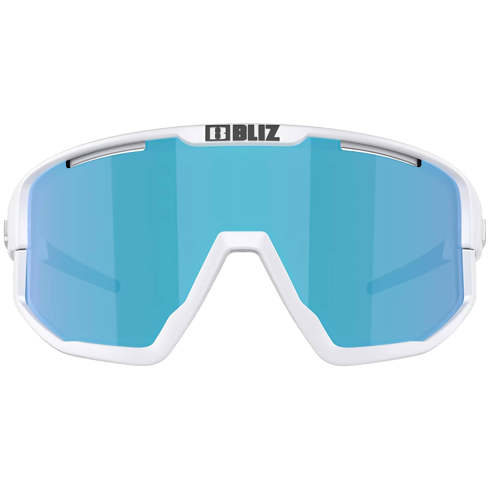 Bliz - Vision - Sonnenbrille - White Smoke Blue