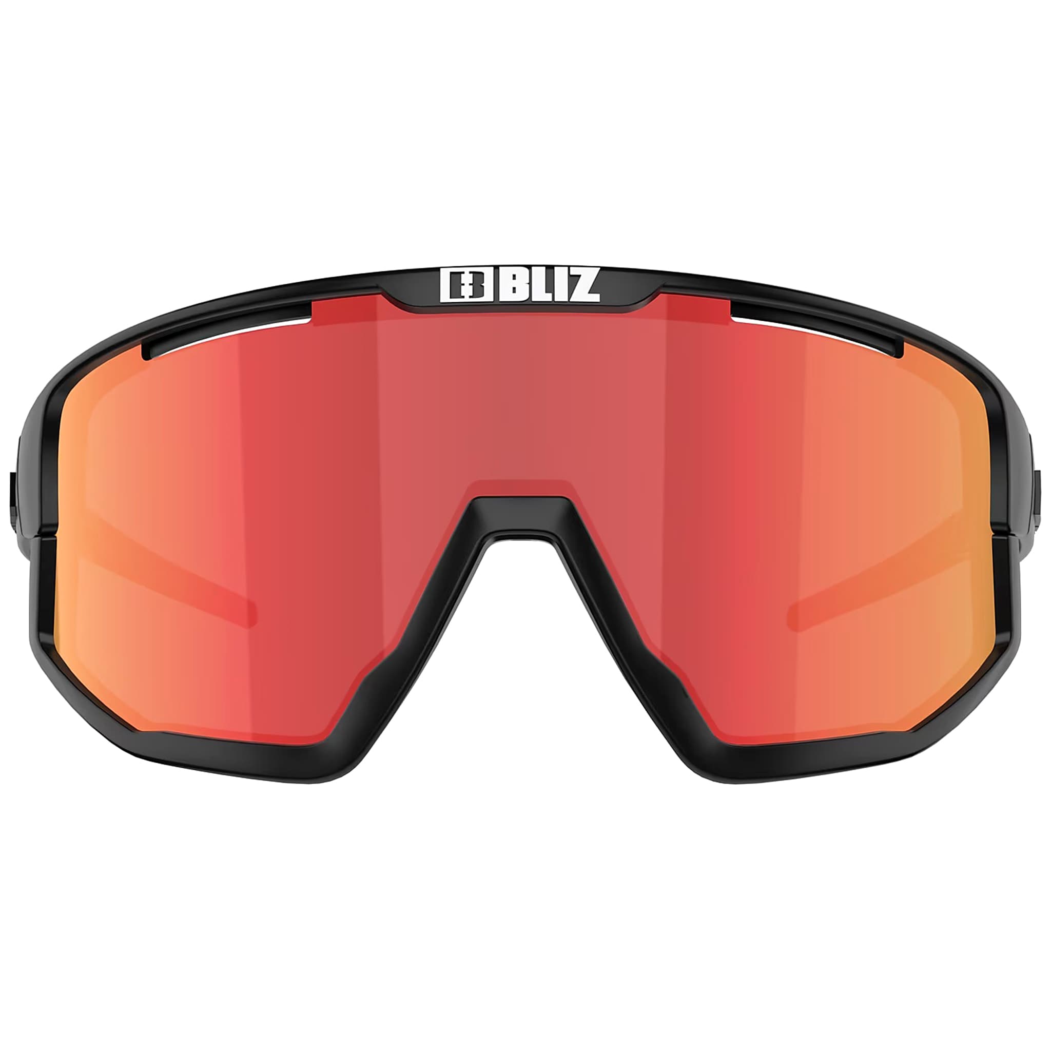 Bliz - Vision Sonnenbrille - Black Brown Red