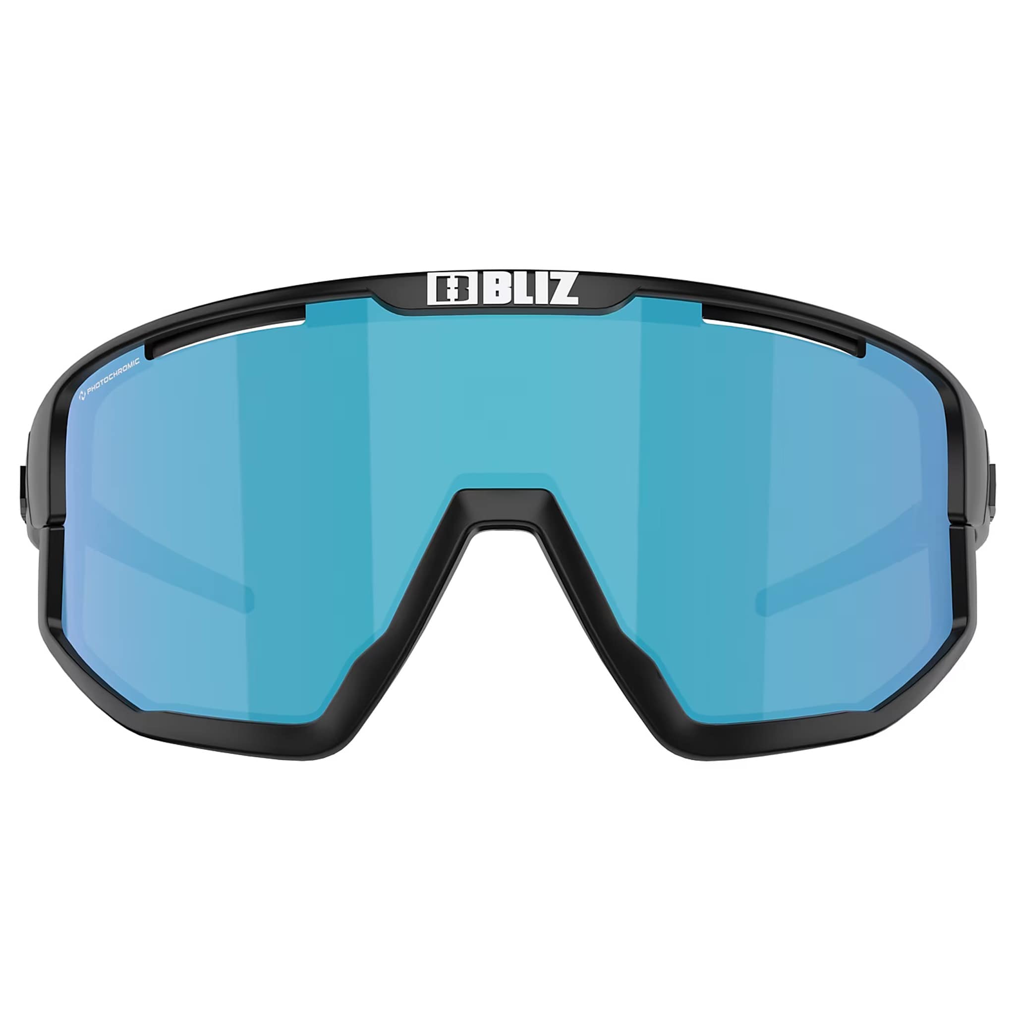 Bliz - Vision - Sonnenbrille - Black Brown Blue