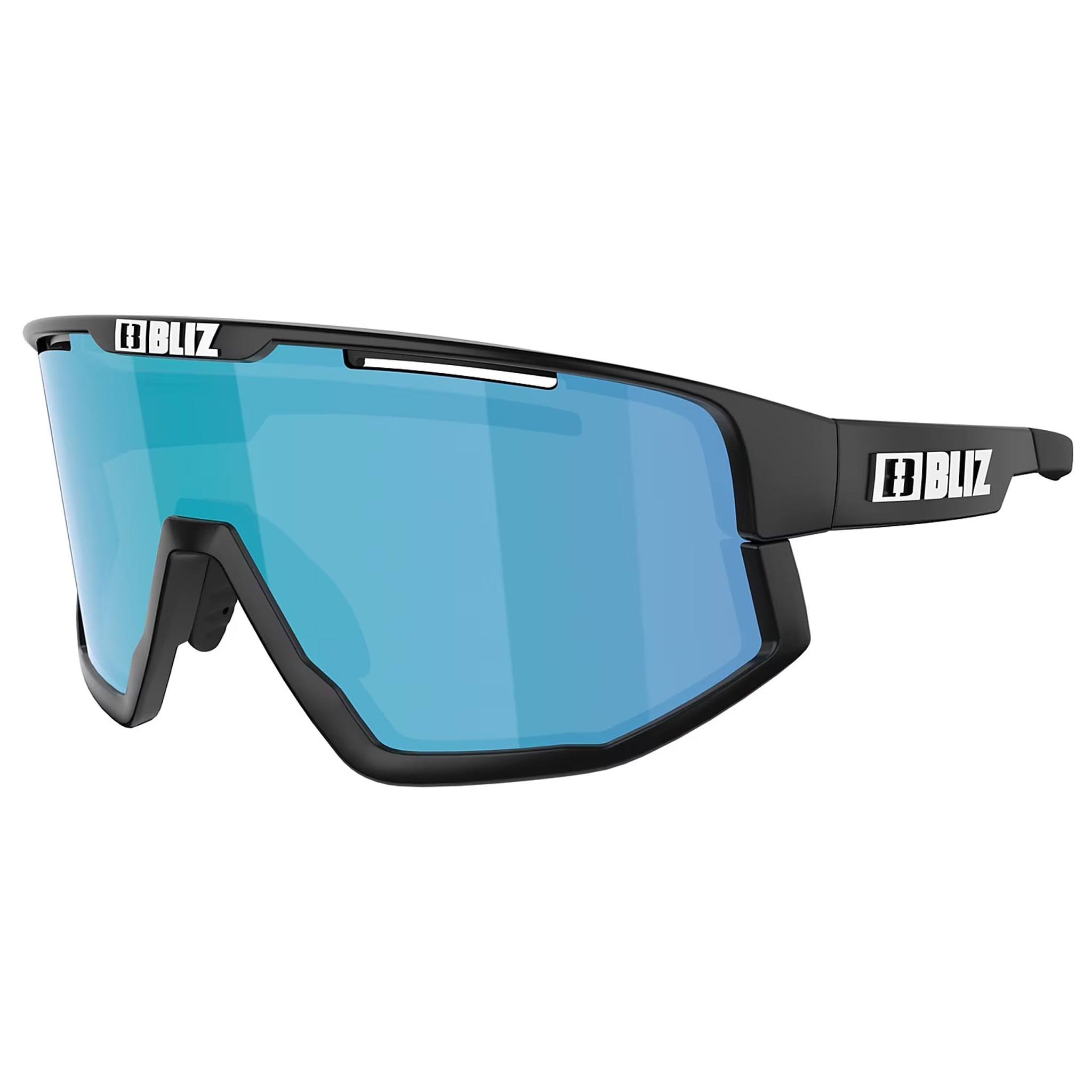 Bliz - Vision - Sonnenbrille - Black Brown Blue