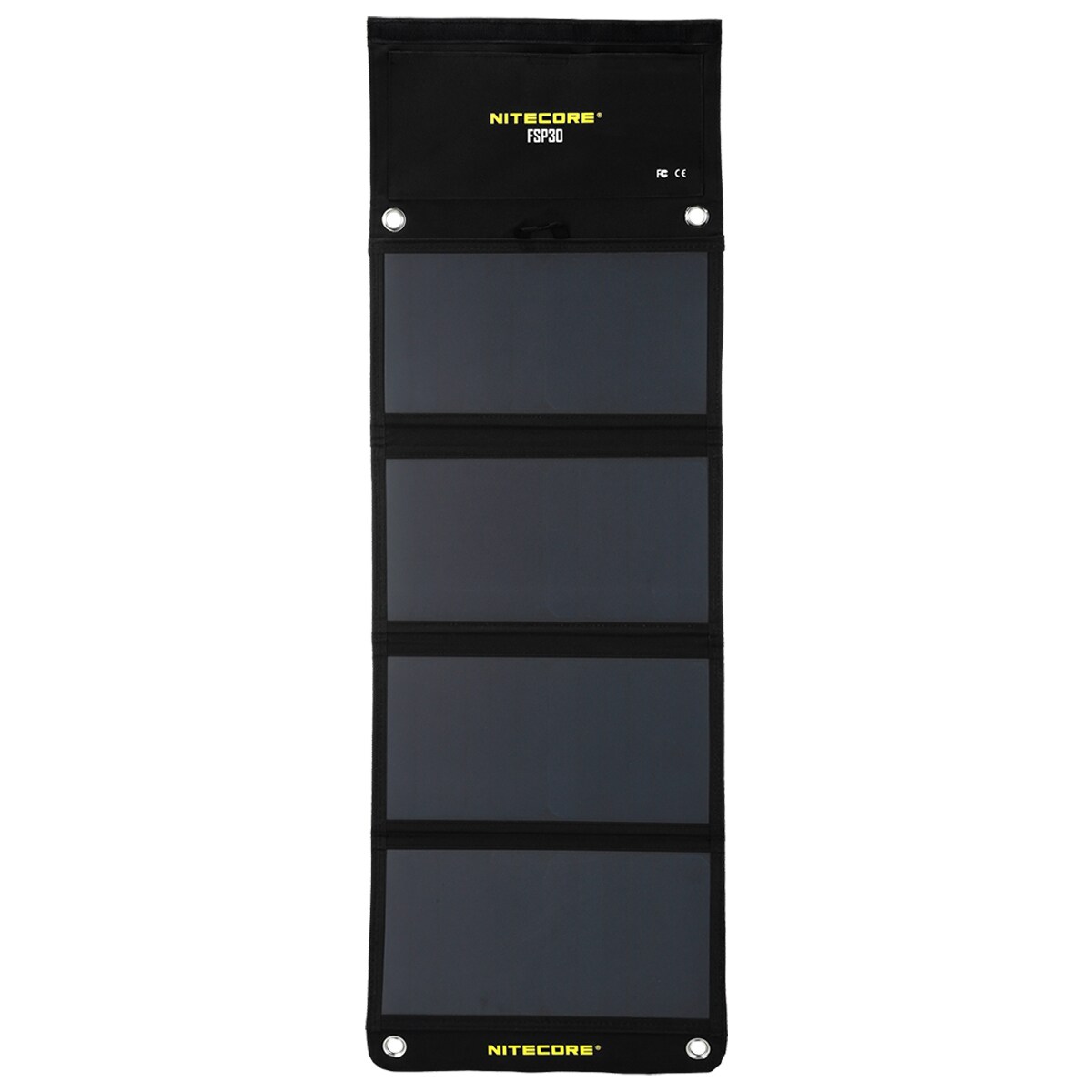 Nitecore - FSP30 Solarpanel 30W