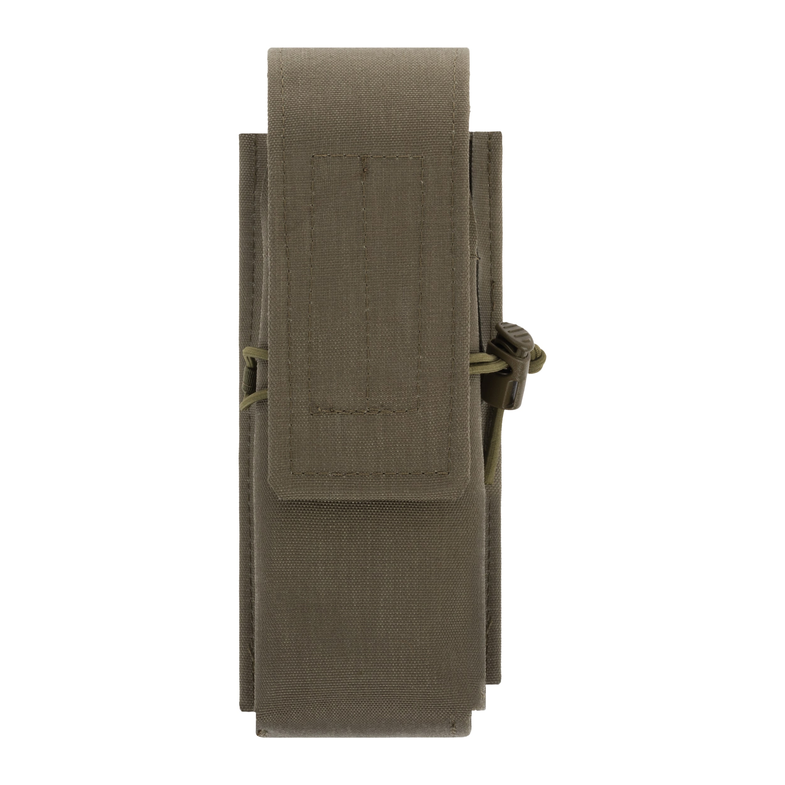 Combat Lab - Universale Magazintasche - Ranger Green