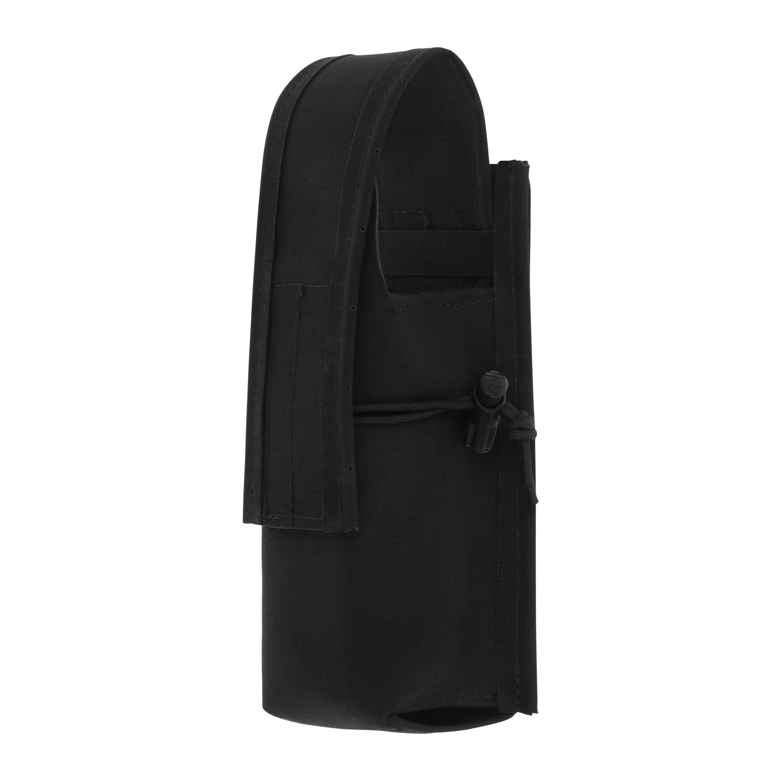 Combat Lab - Universelle Magazintasche - Black