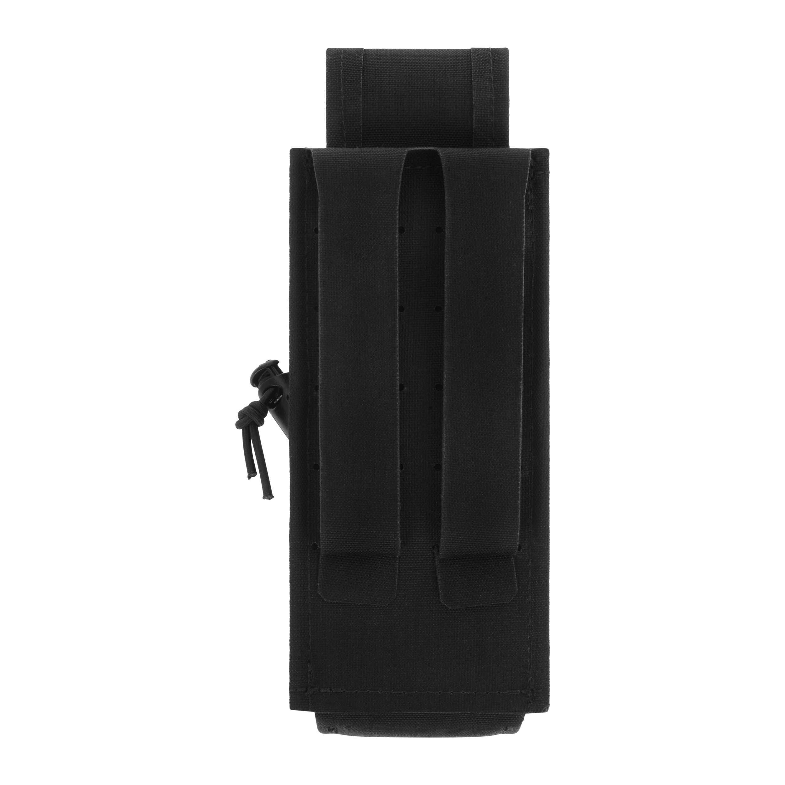 Combat Lab - Universelle Magazintasche - Black