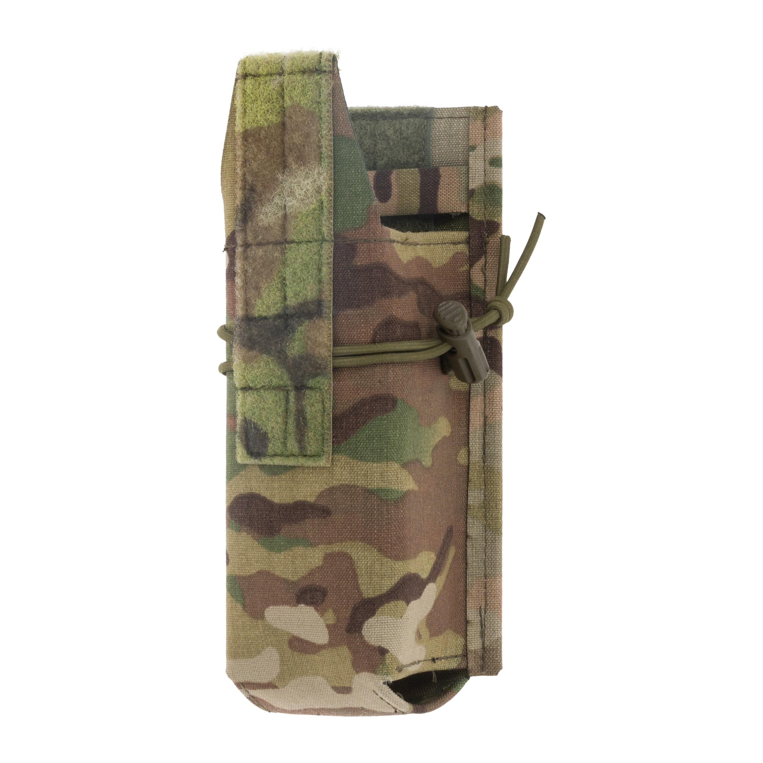 Combat Lab - Universal-Magazintasche - MultiCam