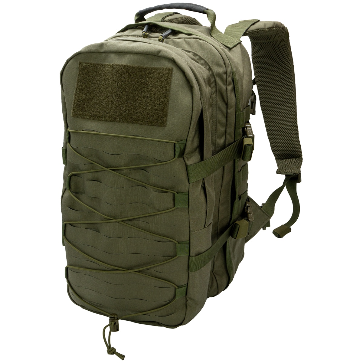 Combat Lab - Wild Boar Rucksack 24 l - Ranger Green