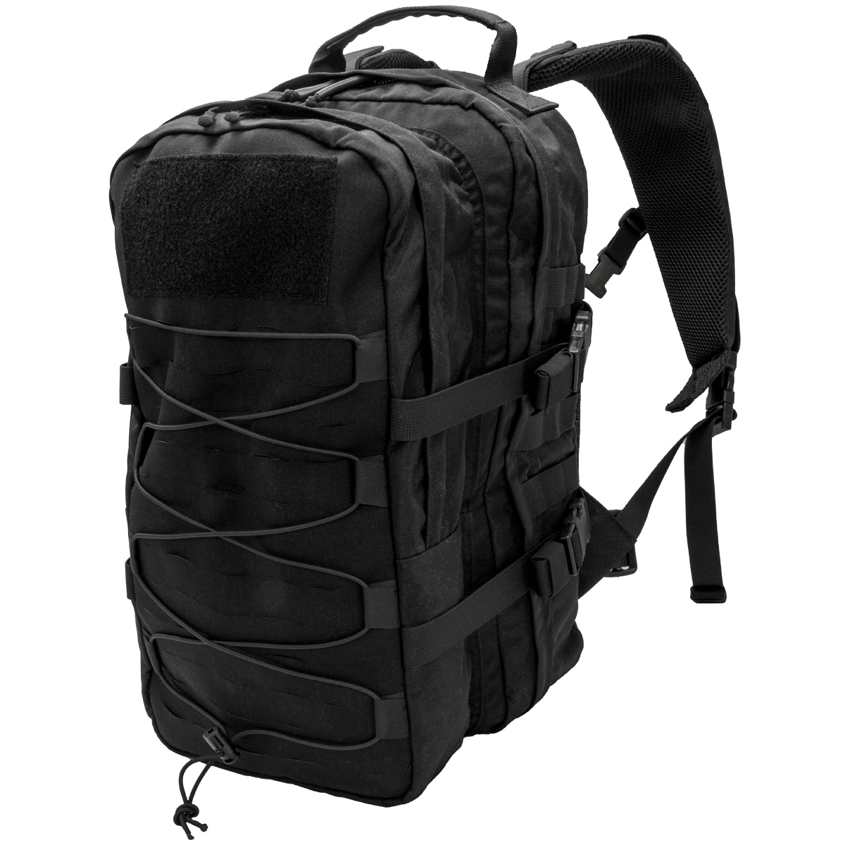 Combat Lab - Wild Boar Rucksack 24 l - Black