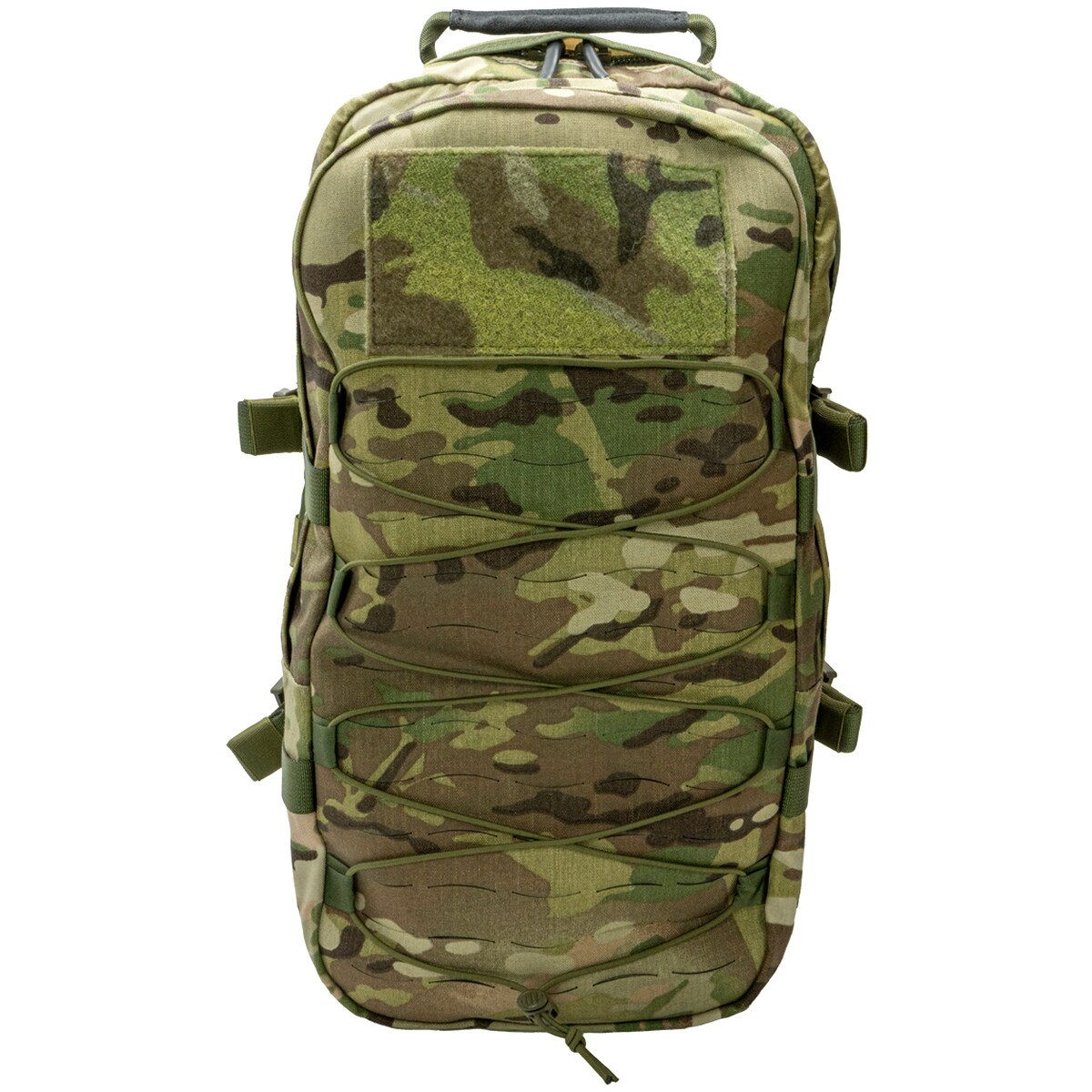 Combat Lab - Wild Boar Rucksack 24 l - MultiCam