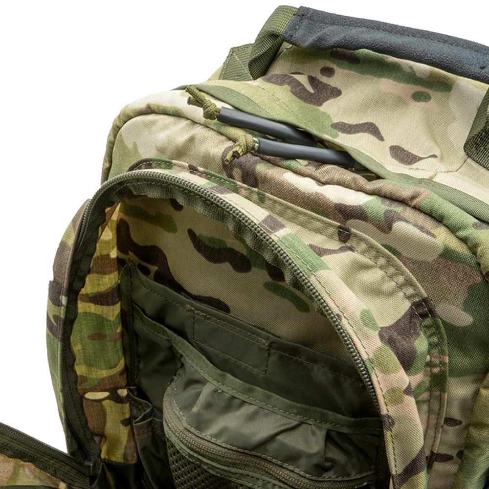 Combat Lab - Wild Boar Rucksack 24 l - MultiCam