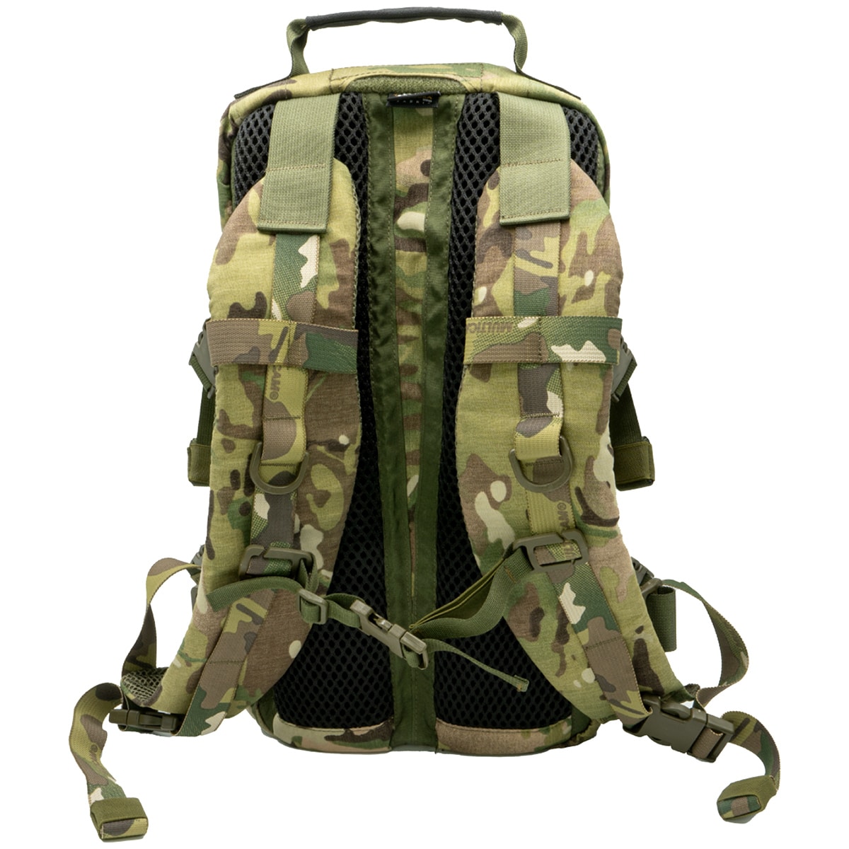 Combat Lab - Wild Boar Rucksack 24 l - MultiCam