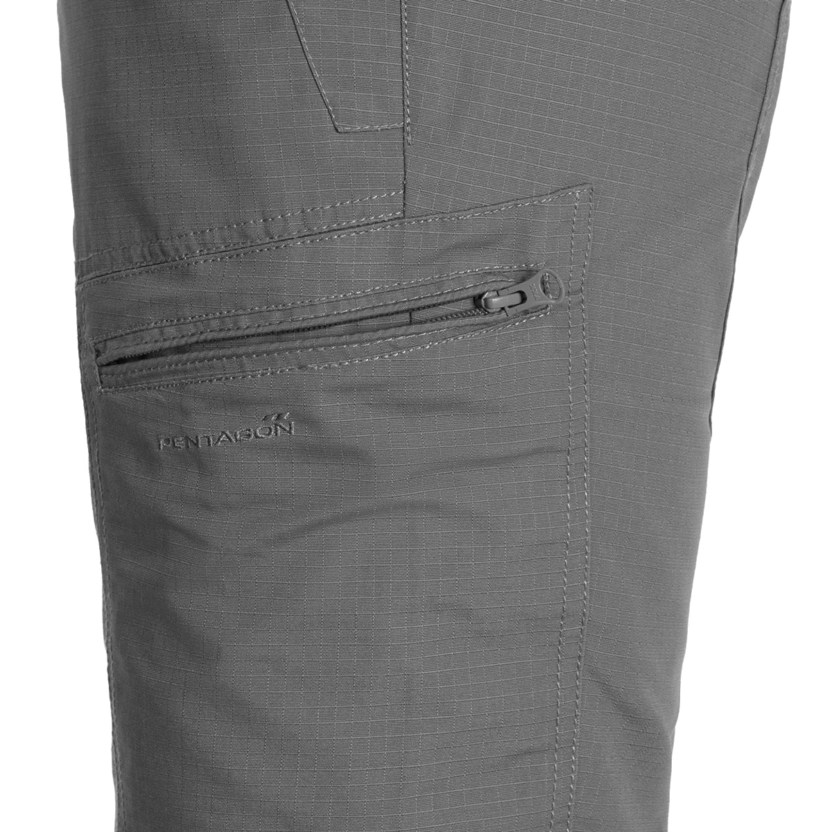 Pentagon - Ypero Hose - Wolf Grey