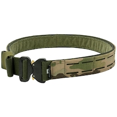 Combat Lab - Cobra MOLLE taktischer Gürtel - MultiCam