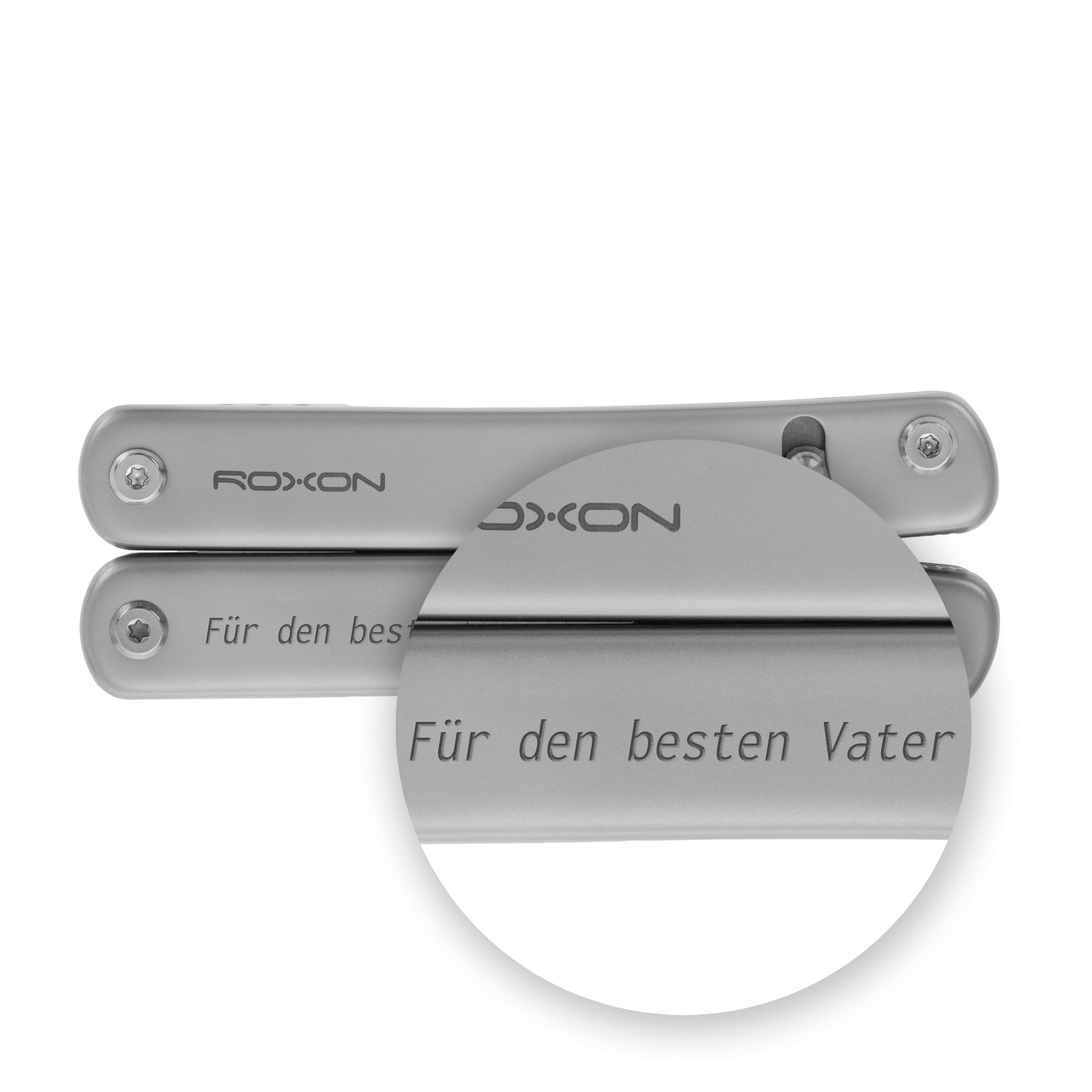 Roxon - S804G Flex Multitool