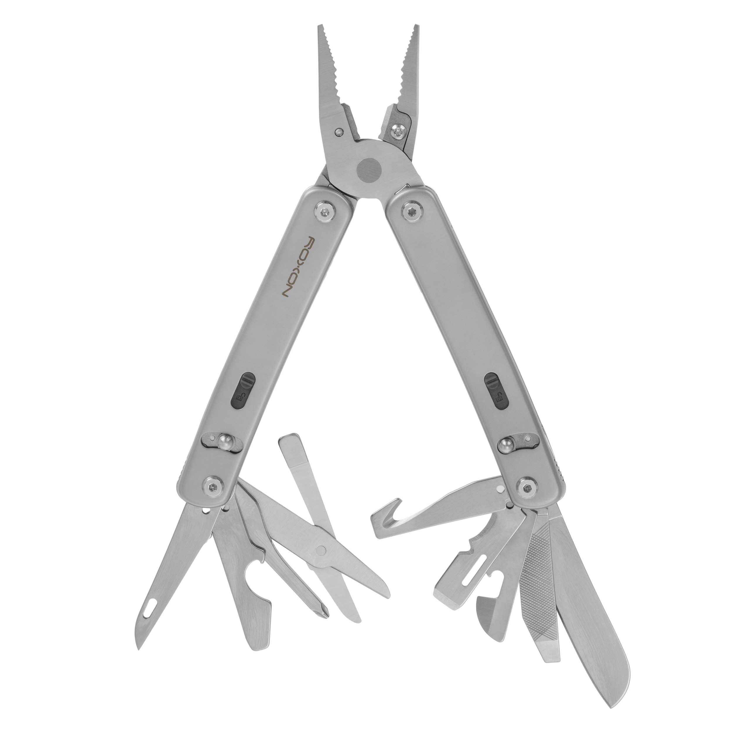 Roxon - S804G Flex Multitool