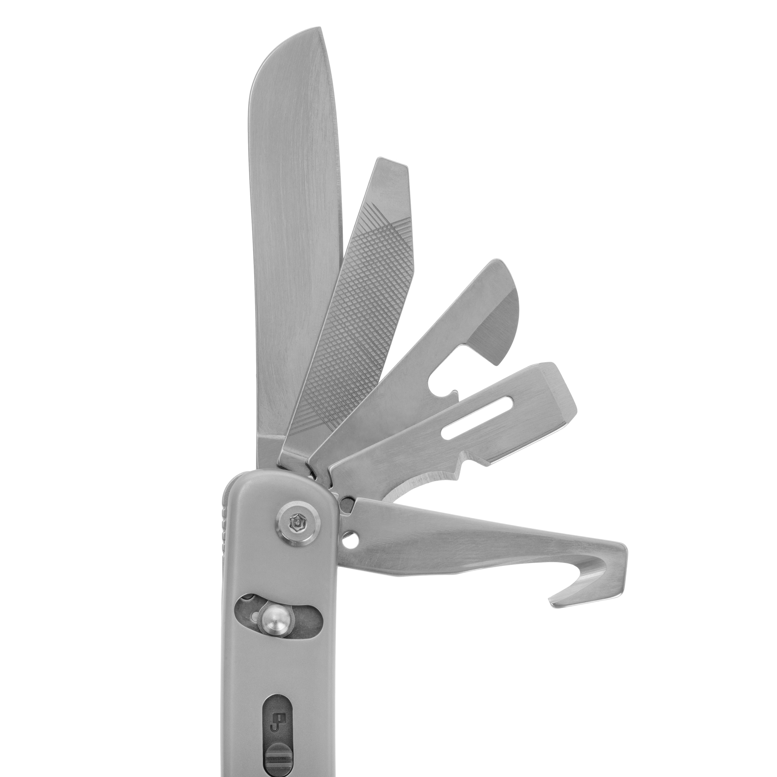 Roxon - S804G Flex Multitool