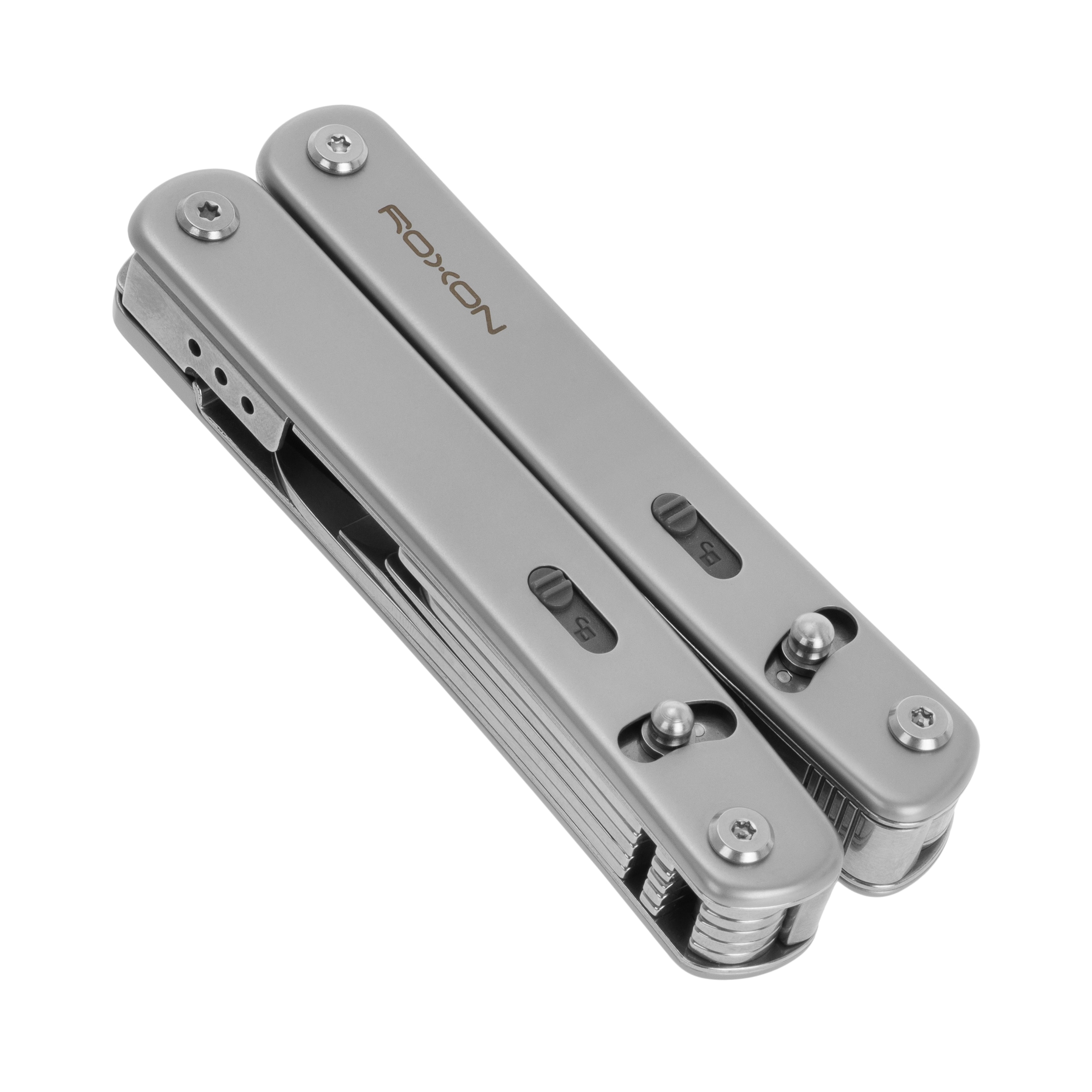 Roxon - S804G Flex Multitool