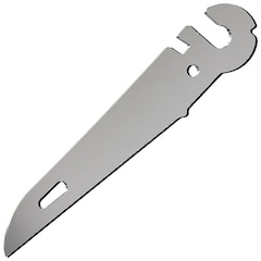 Roxon Ahle mit Einfädler für Flex Multitool
