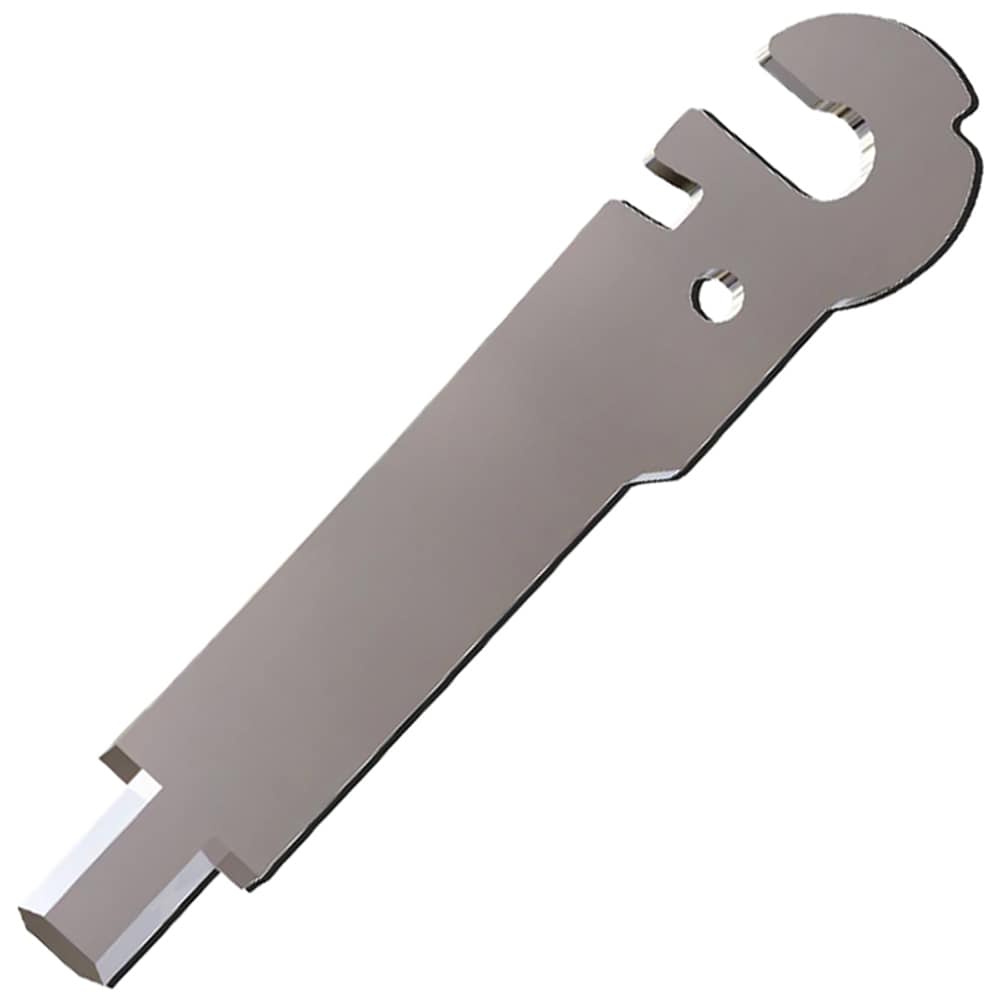 Roxon - Sechskantschlüssel für Flex Multitool - 6 mm