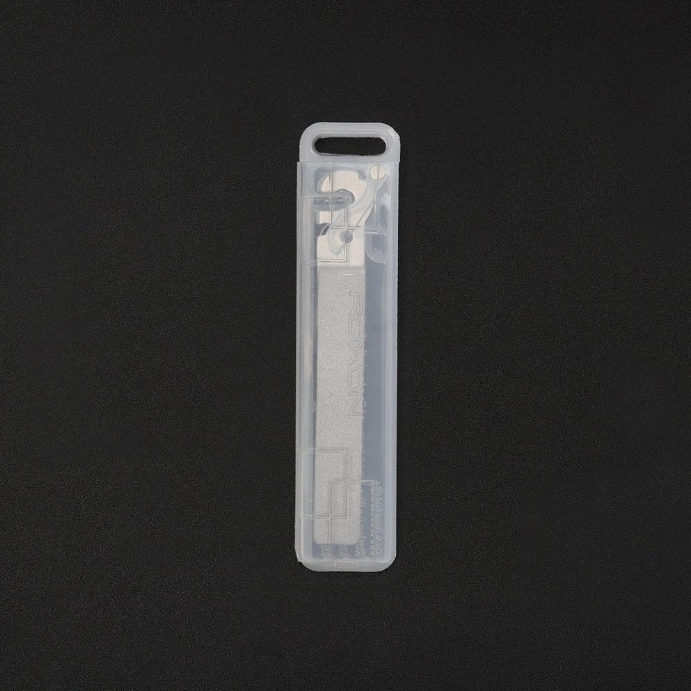 Roxon - Diamantfeile für Multitools