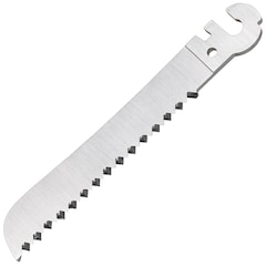 Roxon - Gezackte Säge für das Flex Multitool