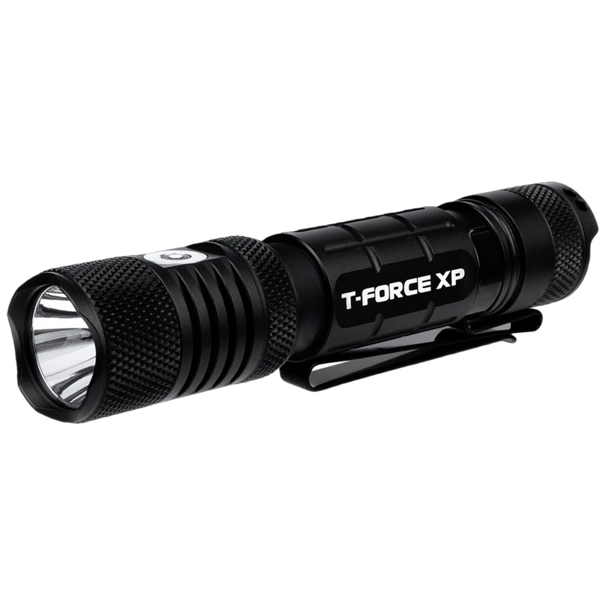 Mactronic - T-Force XP - Taschenlampe - 2030 Lumen