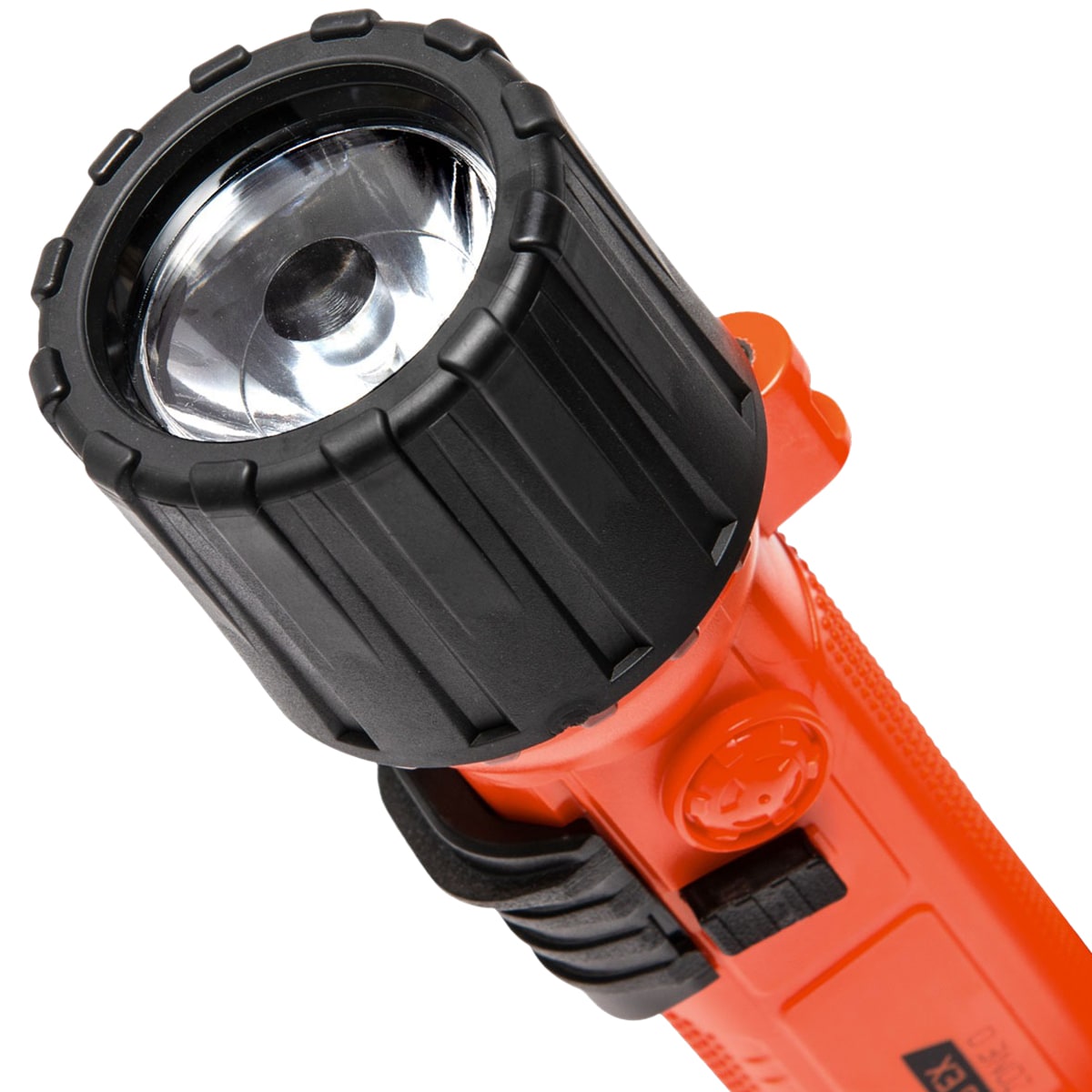 Mactronic - M-Fire 03 ATEX - Taschenlampe 180 Lumen