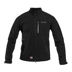 Pentagon - Elite Light Softshell Jacke - Black