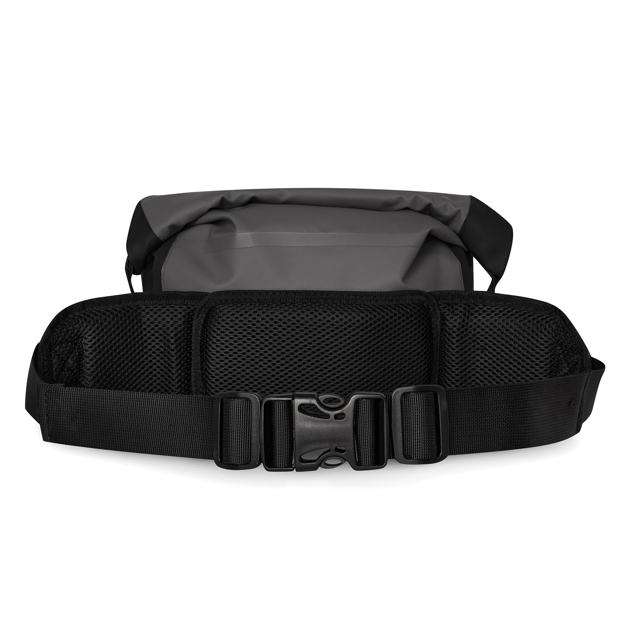 Fjord Nansen - Hip Bag - Hüfttasche wasserdicht 3 l - Grey