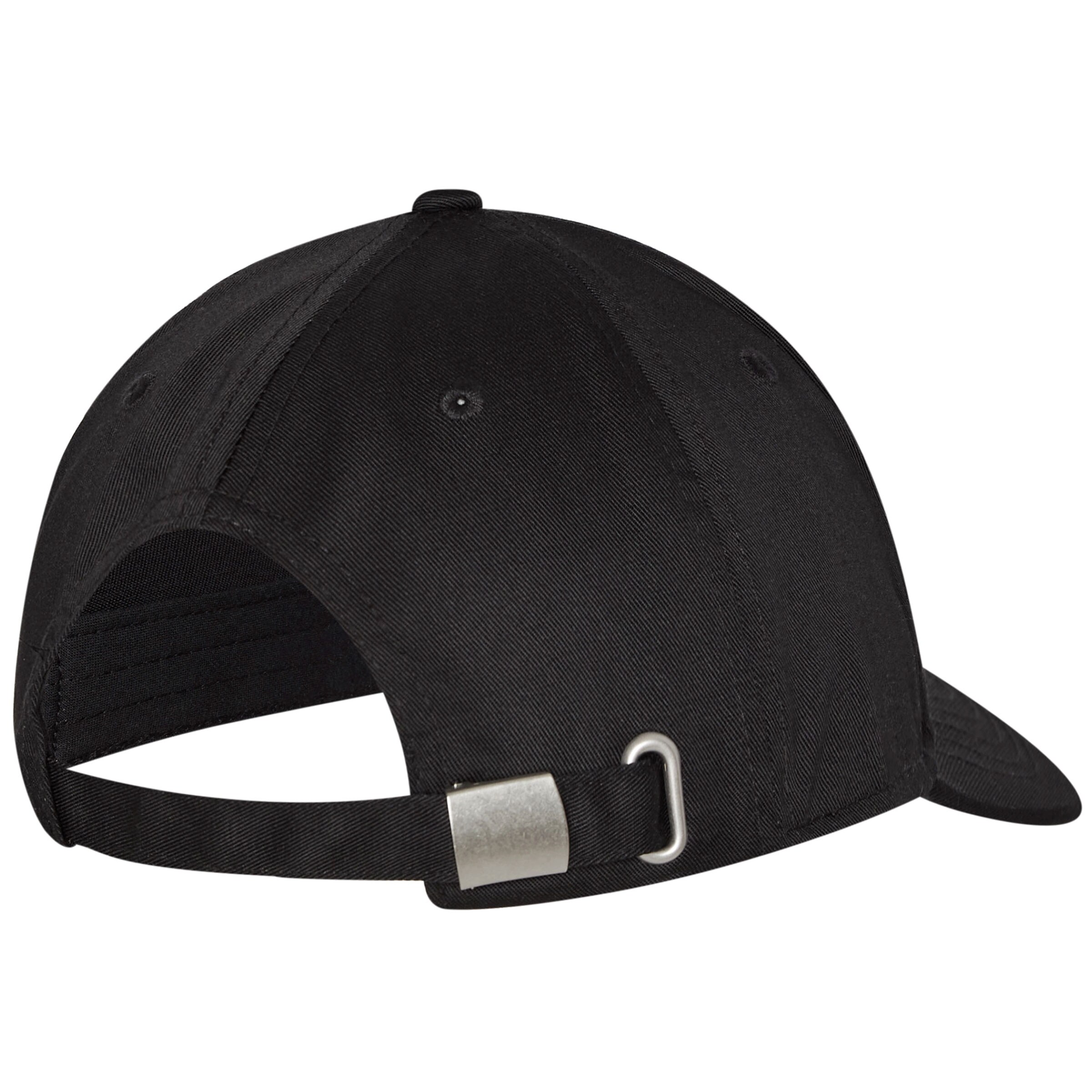 Fjord Nansen - Oslo Cap Basecap - Black