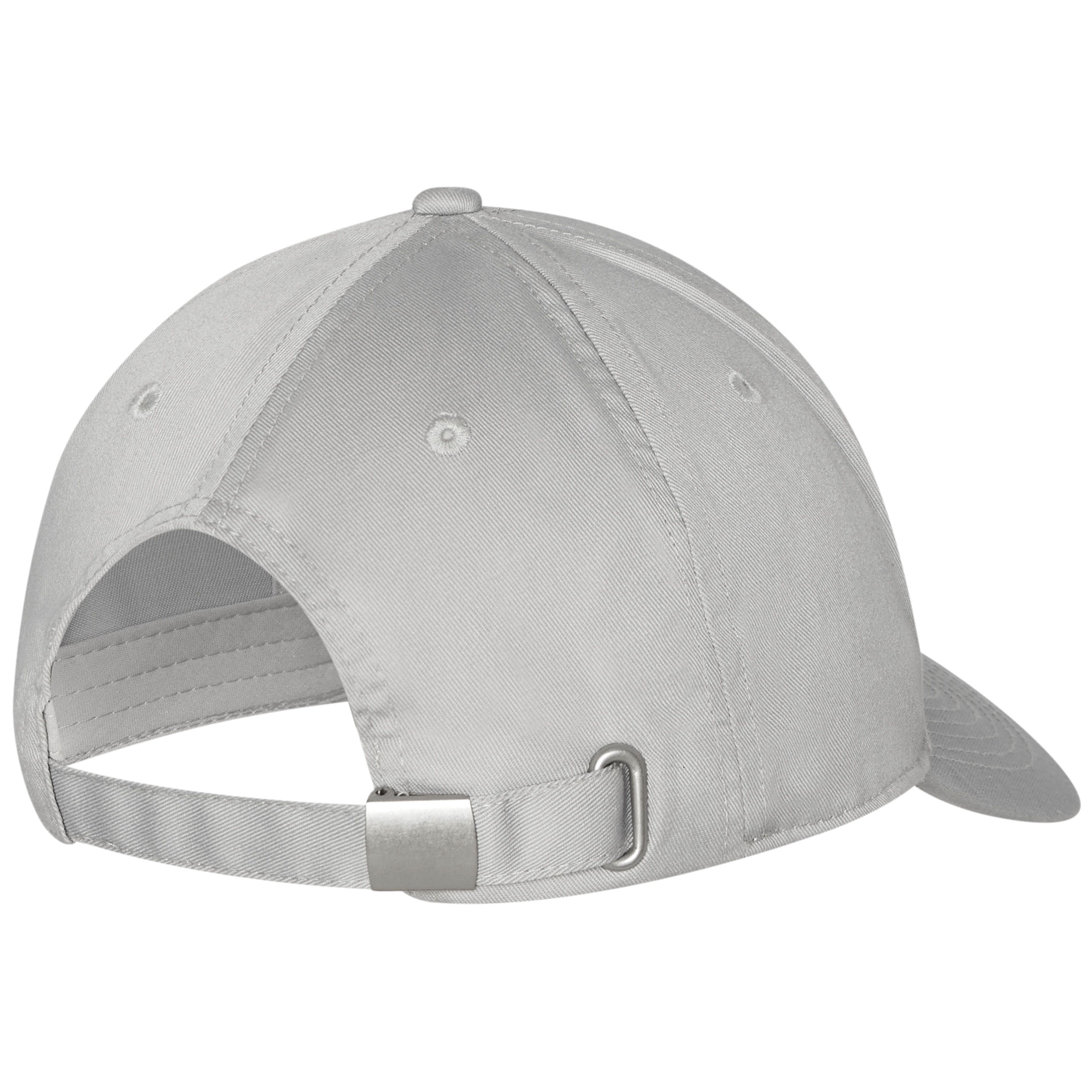 Fjord Nansen - Oslo Cap Basecap - Grey