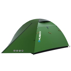 Husky - Beast 3 3-Personen Zelt - Green
