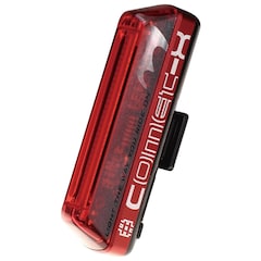 Moon - Comet-X - Fahrradrücklicht - 50 Lumen