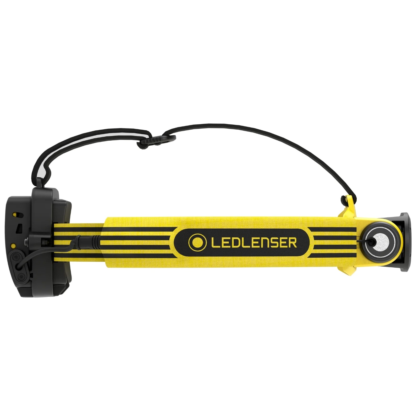 Ledlenser - EXH6R Stirnlampe - 250 Lumen