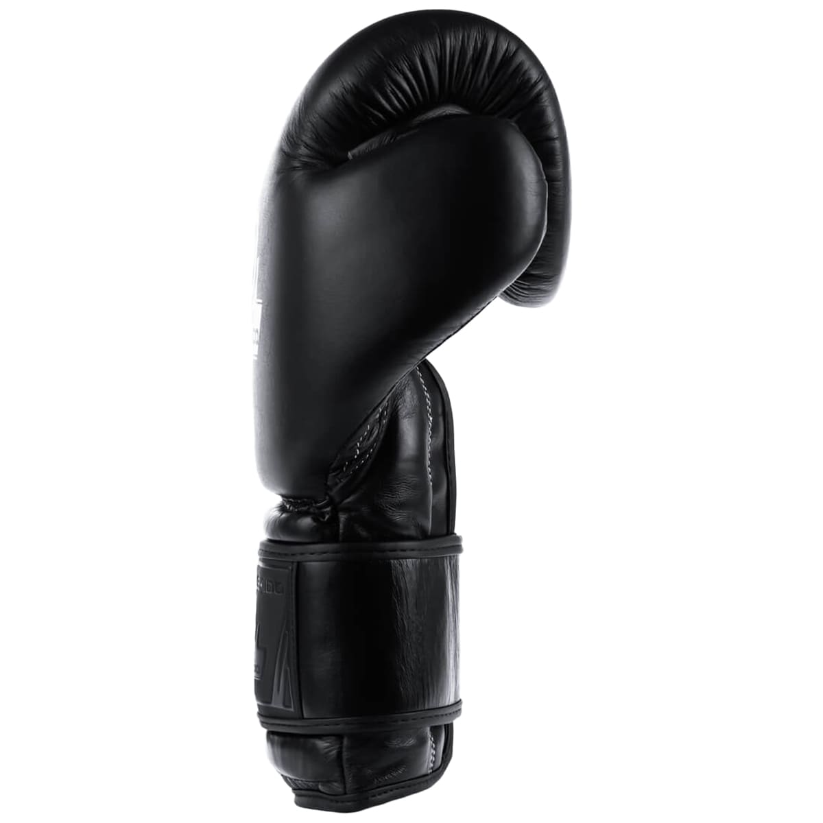 DBX Bushido - Profight - Boxhandschuhe  - Schwarz