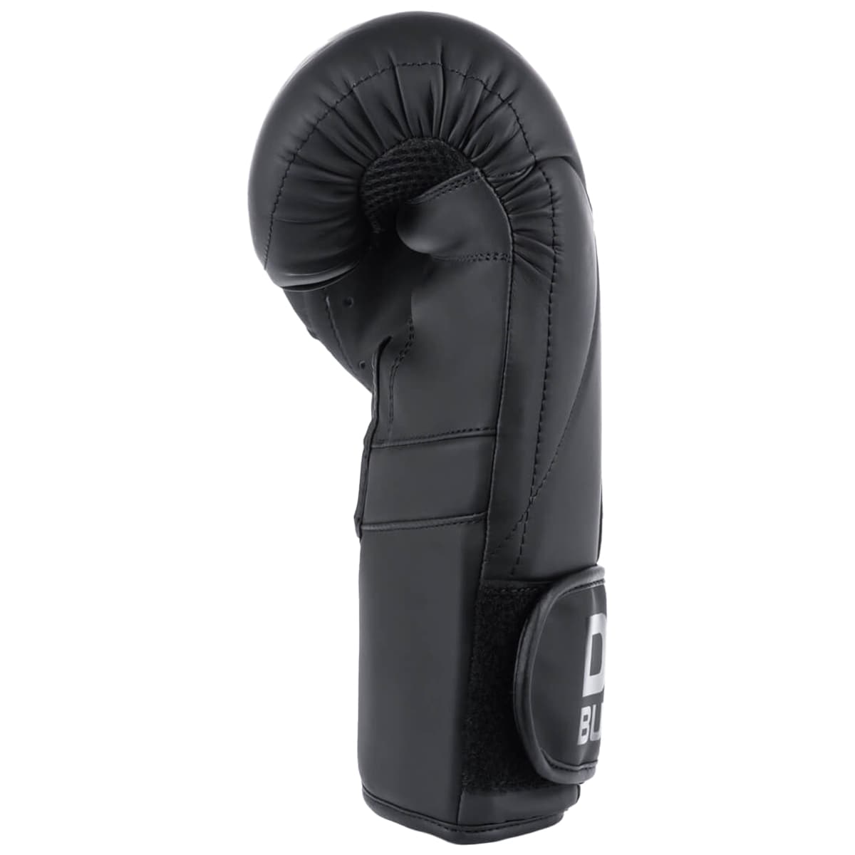 DBX Bushido - Hammer Boxhandschuhe - Black