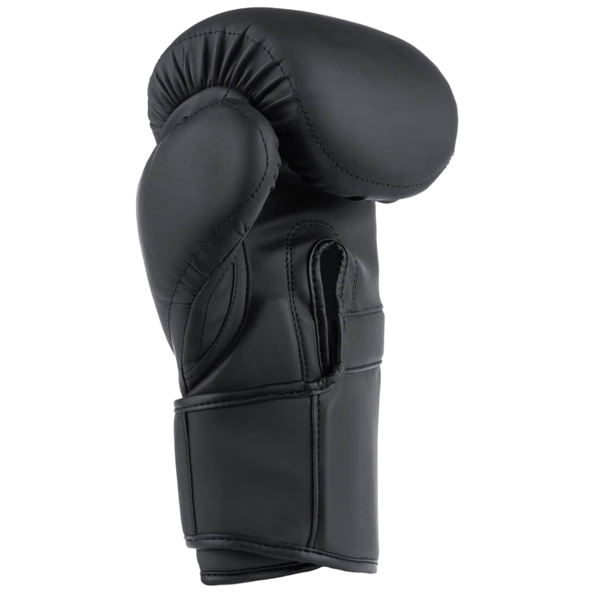 DBX Bushido - Hammer Boxhandschuhe - Black