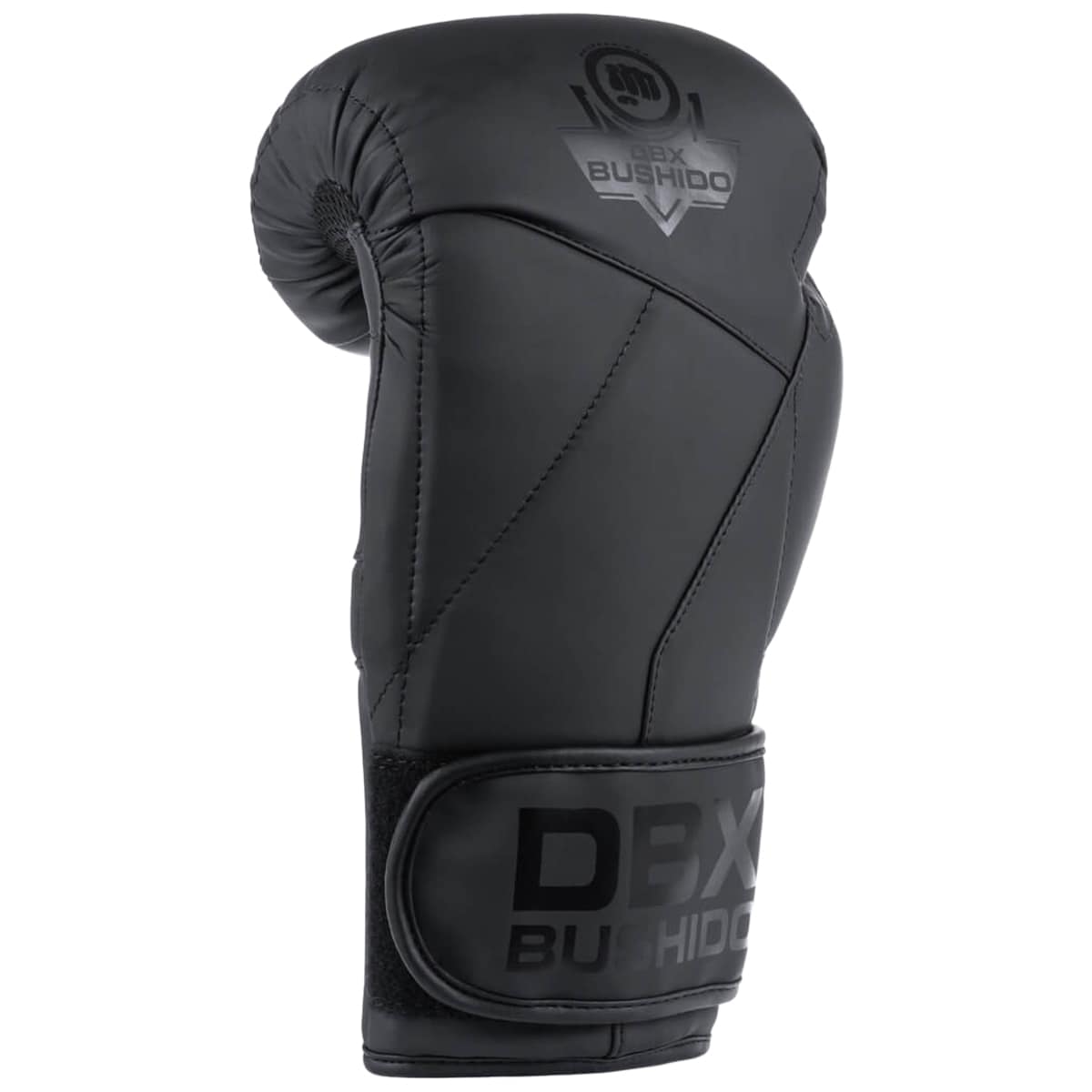 DBX Bushido - Hammer Boxhandschuhe - Black