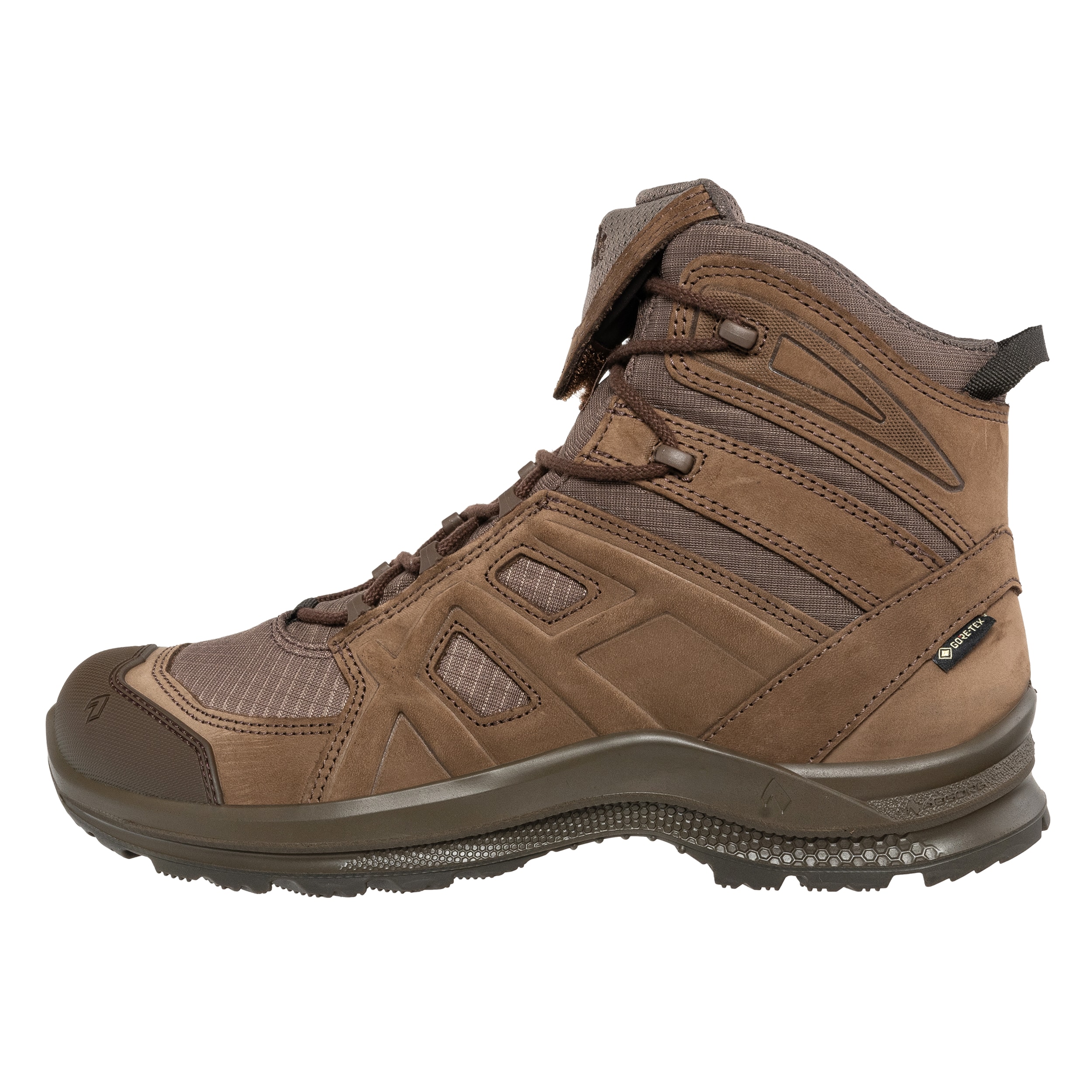 Haix - Black Eagle Athletic 2.0 N GTX Mid Stiefel - Brown
