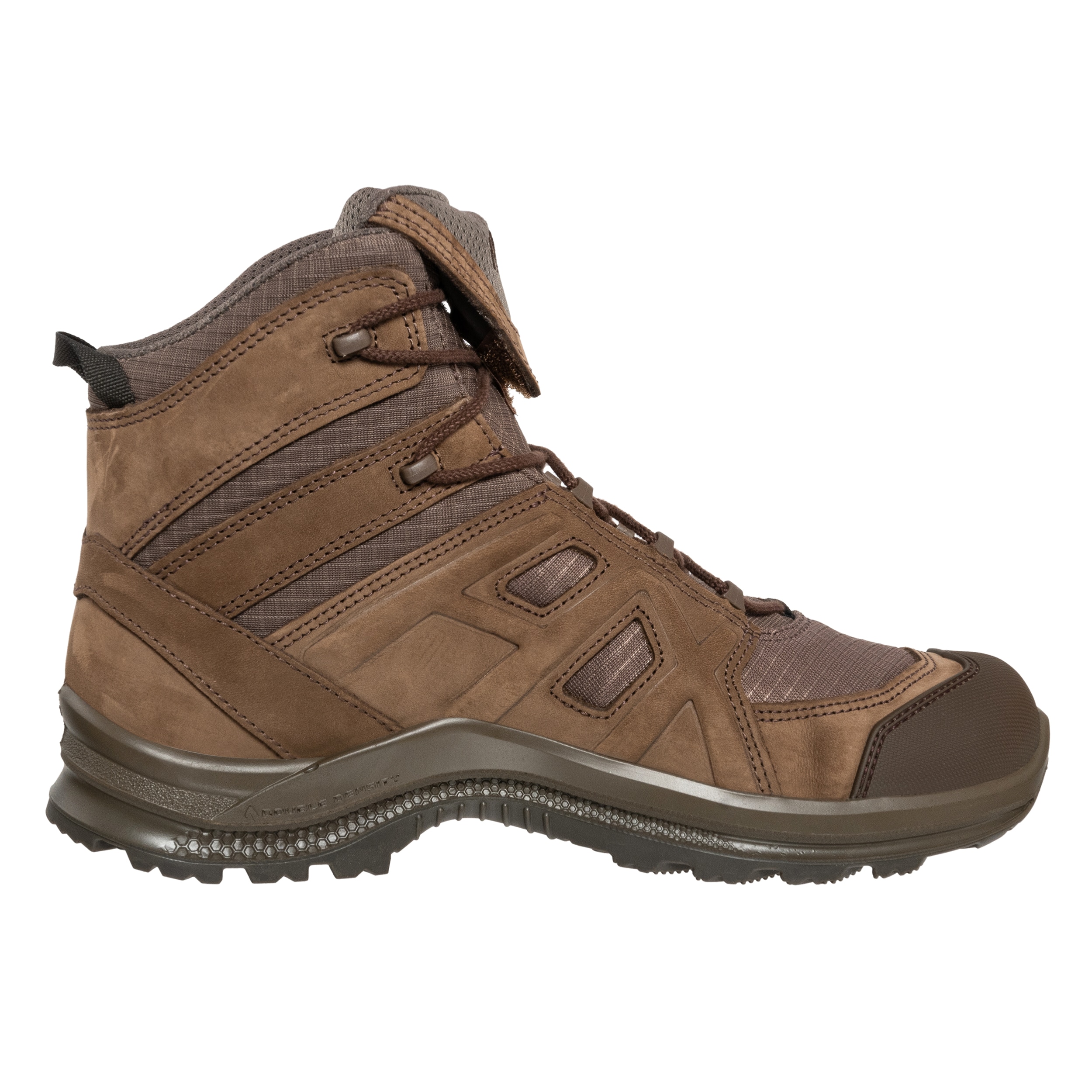 Haix - Black Eagle Athletic 2.0 N GTX Mid Stiefel - Brown
