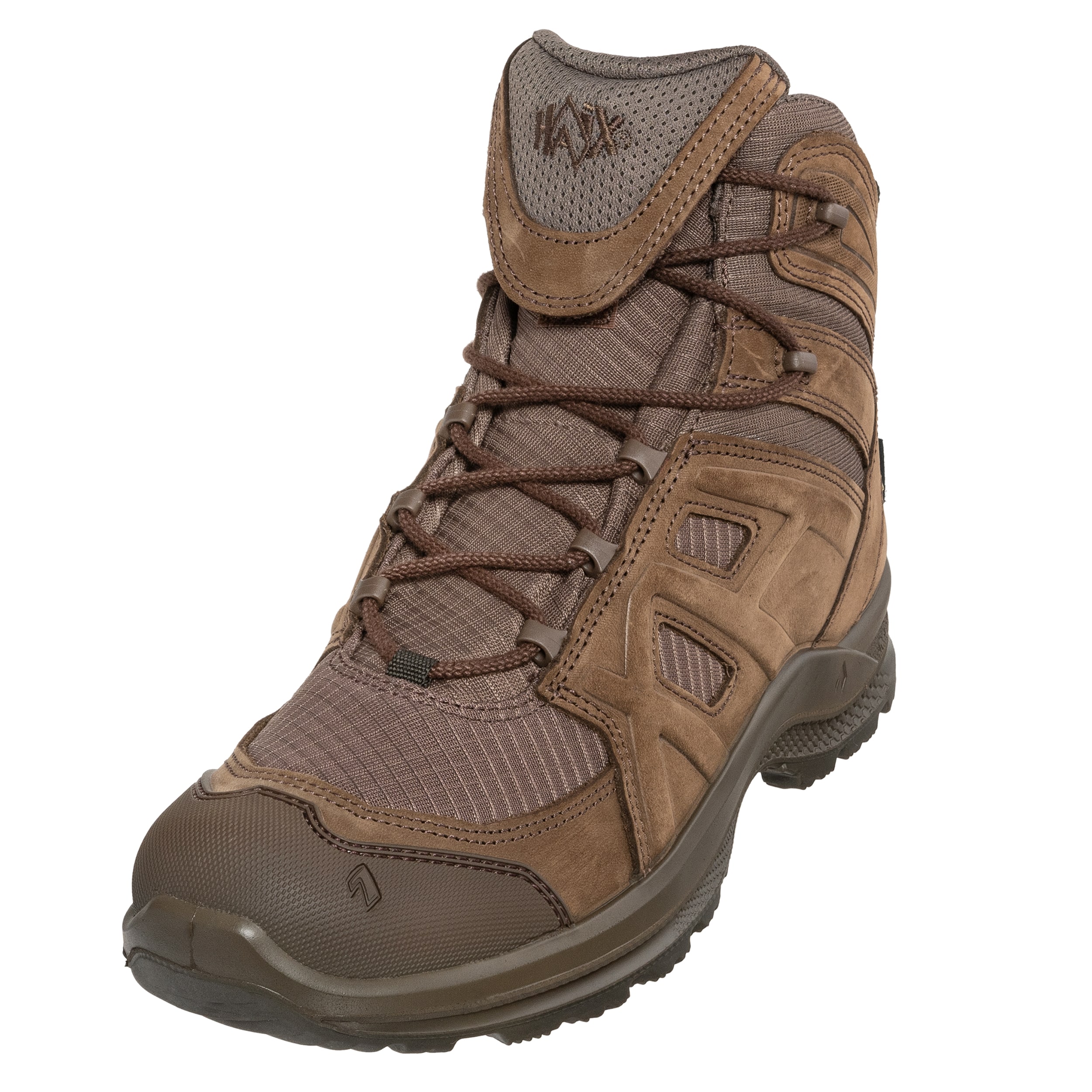 Haix - Black Eagle Athletic 2.0 N GTX Mid Stiefel - Brown
