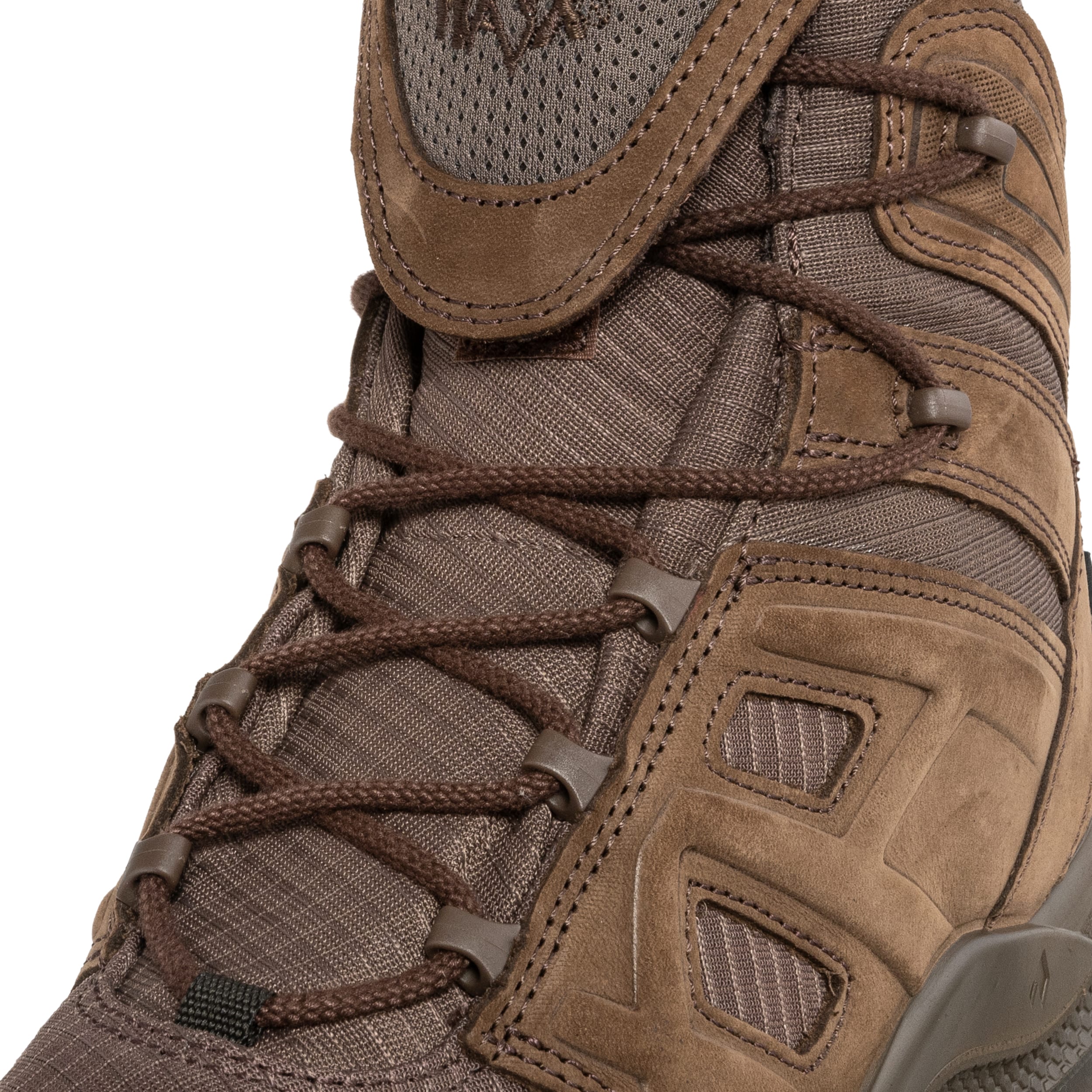 Haix - Black Eagle Athletic 2.0 N GTX Mid Stiefel - Brown
