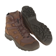 Haix - Black Eagle Athletic 2.0 N GTX Mid Stiefel - Brown