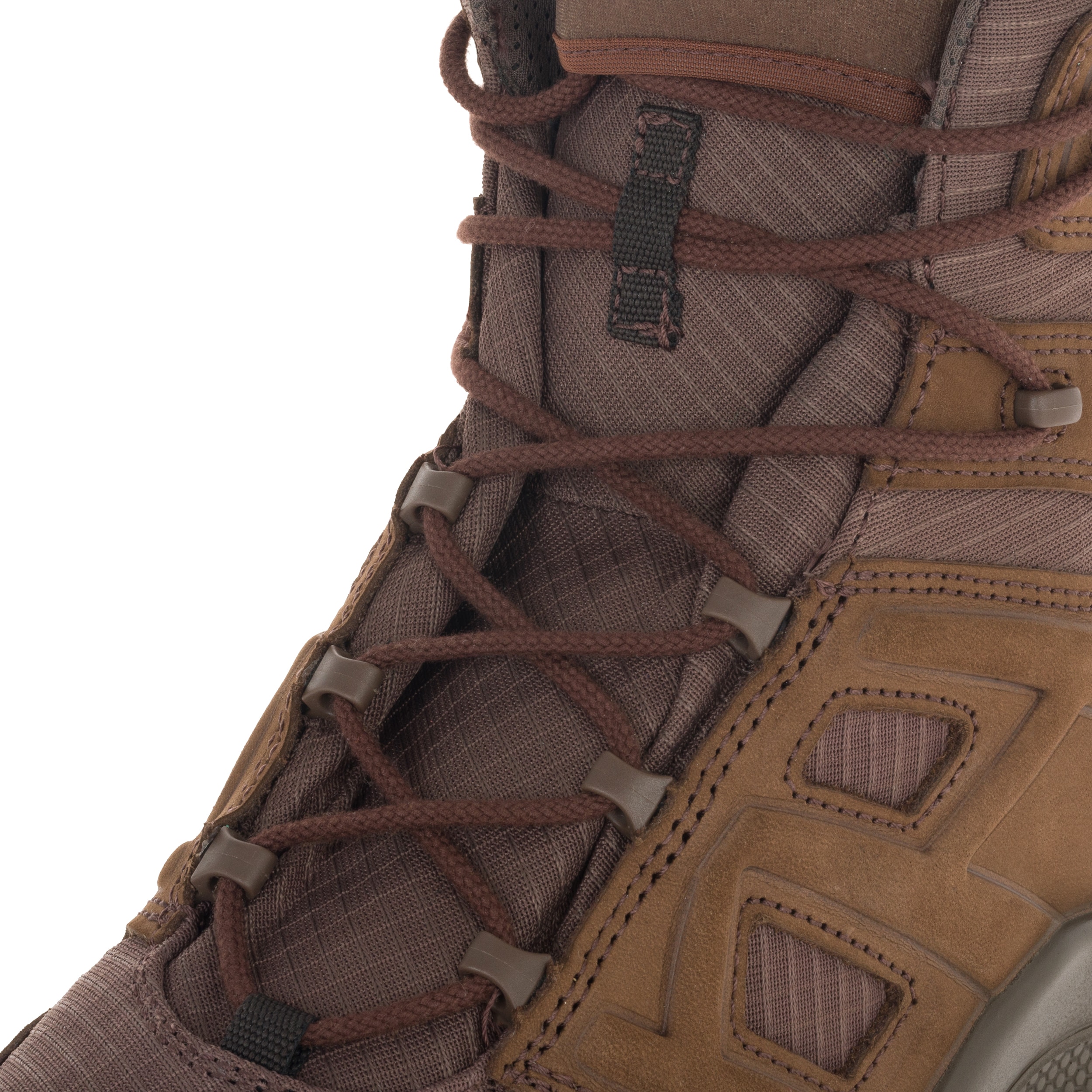 Haix - Black Eagle Athletic 2.0 N GTX Mid Stiefel - Brown
