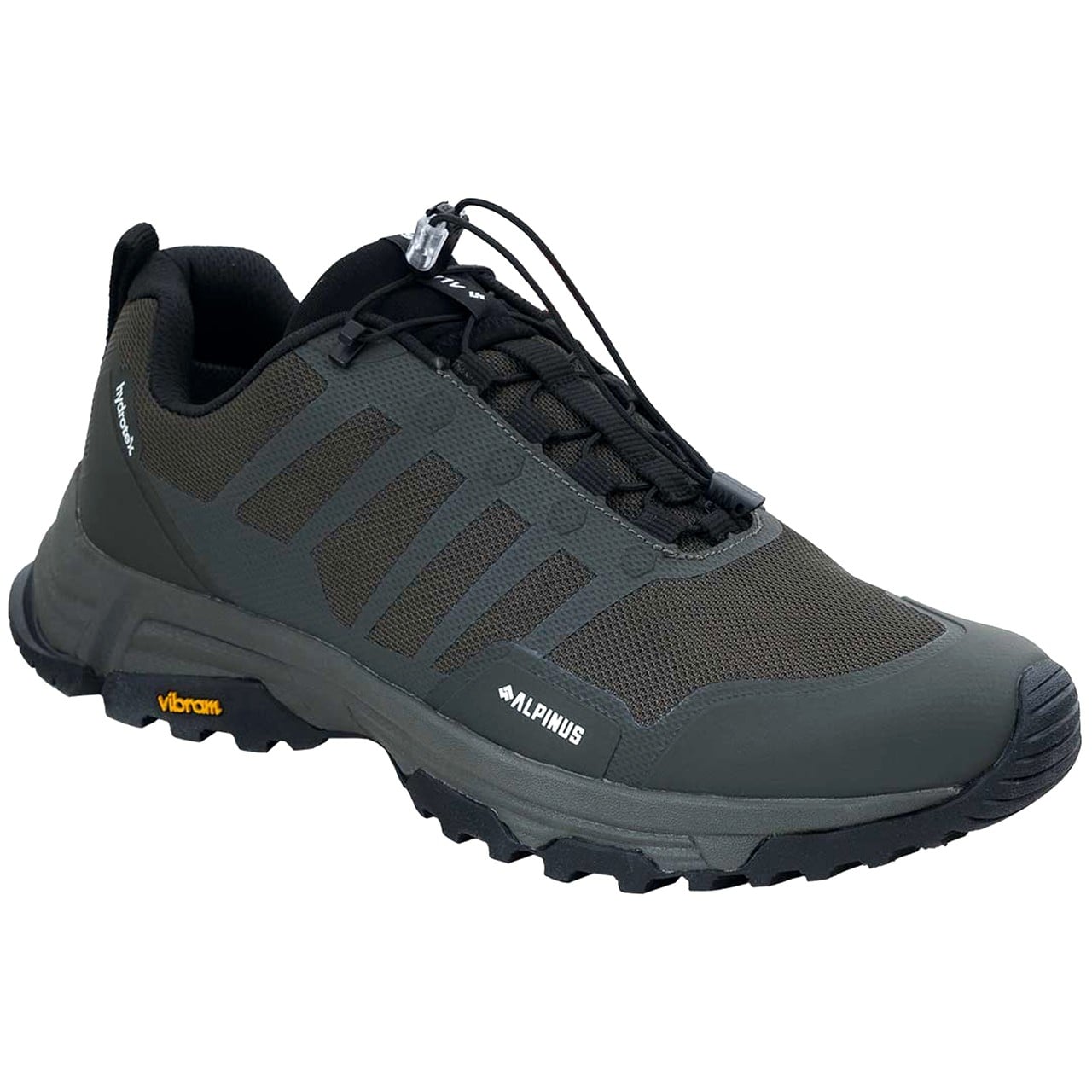 Alpinus - Hydrotex Larouco Trekkingschuhe - Olive