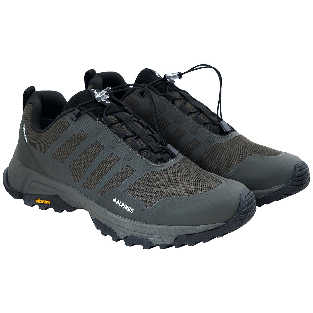 Alpinus - Hydrotex Larouco Trekkingschuhe - Olive