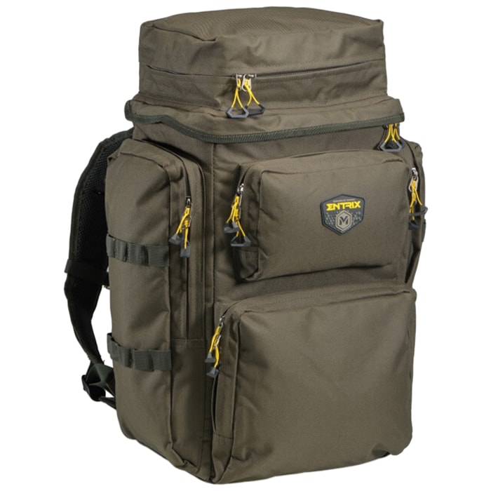 Mivardi - Entrix - Rucksack - Olive