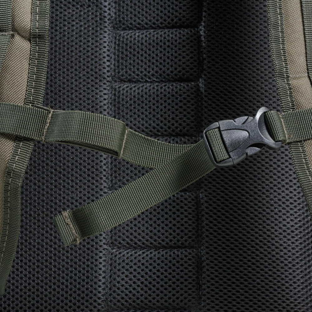 Mivardi - Entrix - Rucksack - Olive