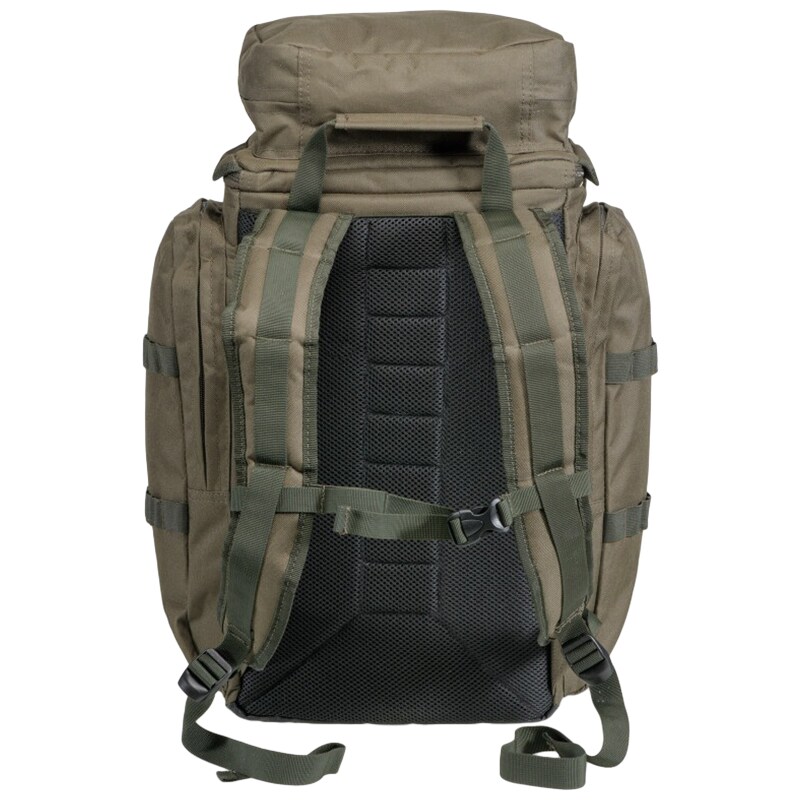 Mivardi - Entrix - Rucksack - Olive