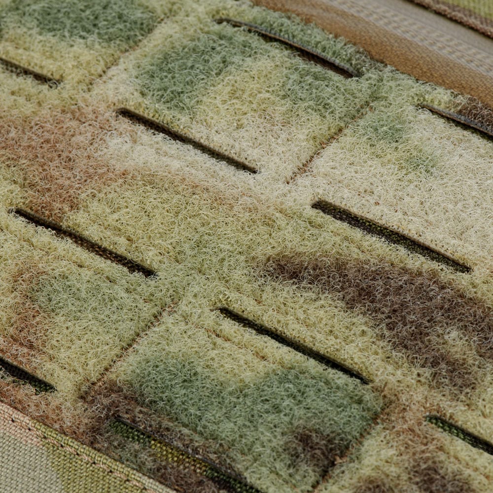 M-Tac - Cuirass Elite Plate Carrier - Taktische Weste - MultiCam